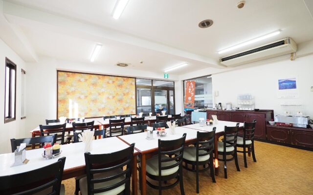 Skyheart Hotel Shimonoseki