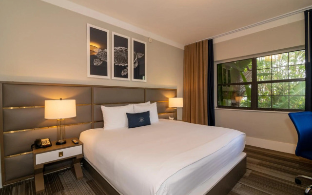 San Juan Hotel