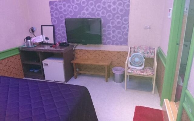 Dawei Hostel