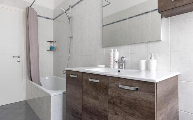 Lombardia 14/4 - A casa di Giorgia