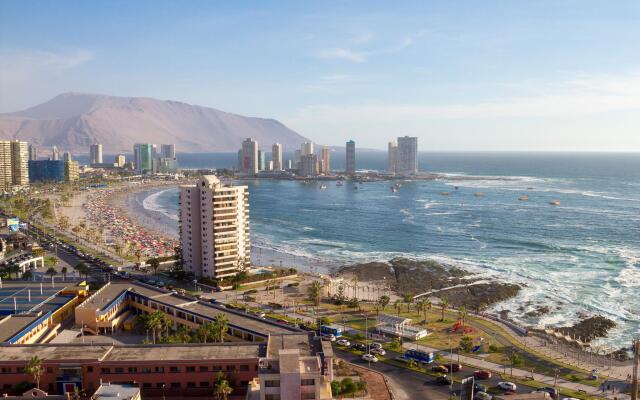 Gran Cavancha Hotel & Apartment