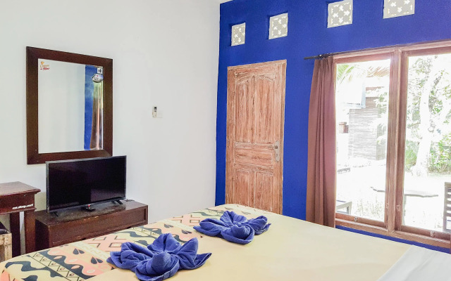 Thomas Garden Place by OYO Rooms