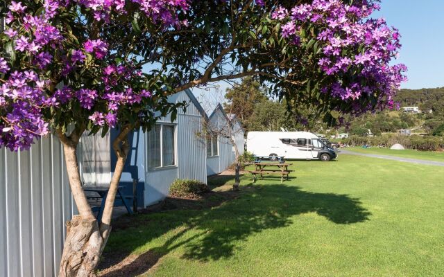 Waitangi Holiday Park