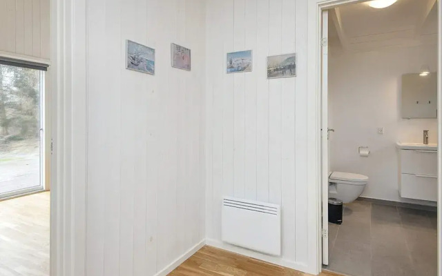 8 Person Holiday Home in Grenaa