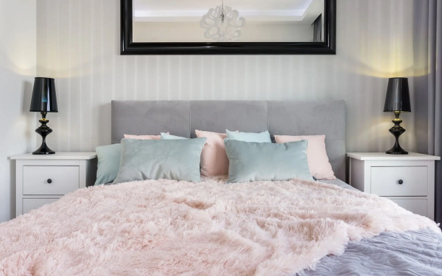 Elite Apartments Cityview Center