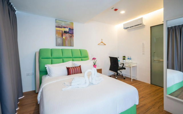 My Sj Hotel