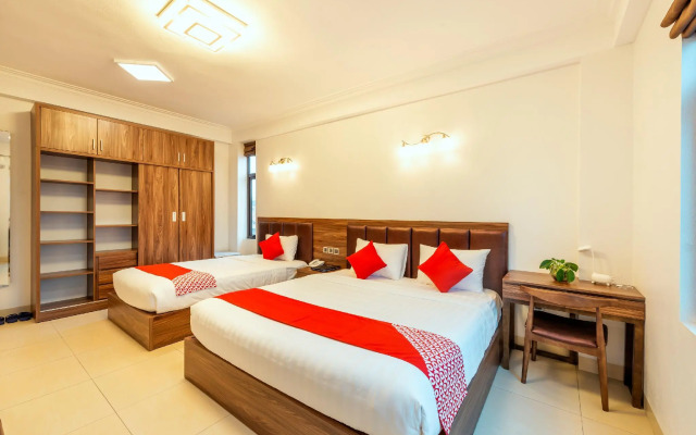 Westlake Tay Ho Hotel