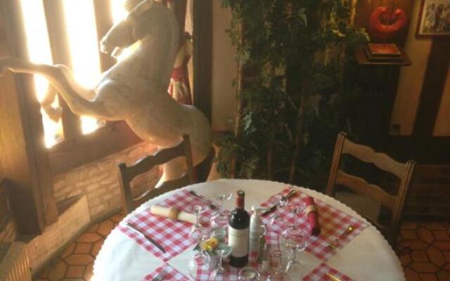 Le Relais du Haras