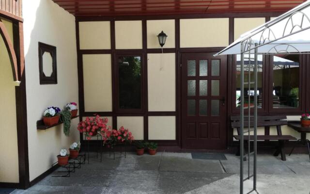 Stara Breza 1 Rooms