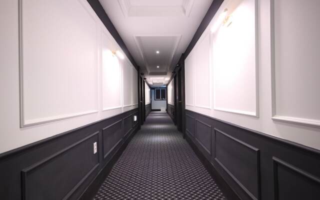 Gumi Bonggokdong Hotel Macheollu