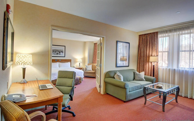 Wellsworth Hotel