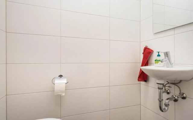 Ferienhof Weber Ferienwohnung Buche