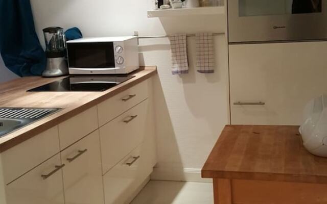 Home Away - at the Green Side of Bremen