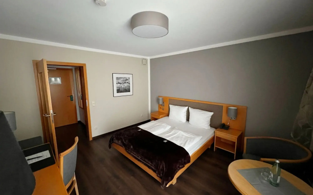 Hotel Prinz