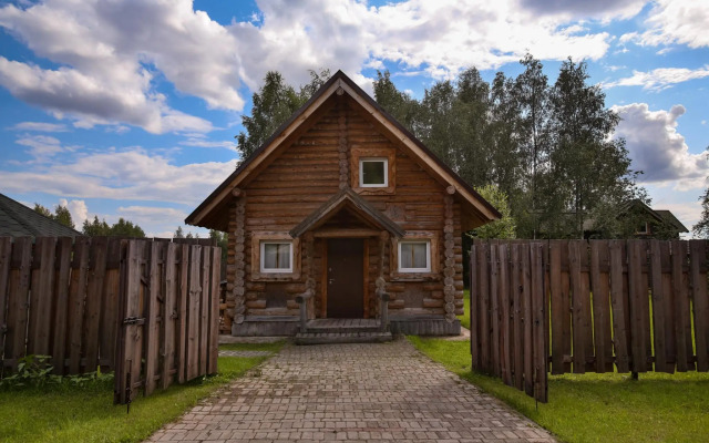 Podmoskovnyi Domik