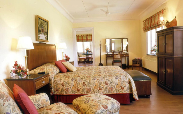 The Lalit Grand Palace Srinagar