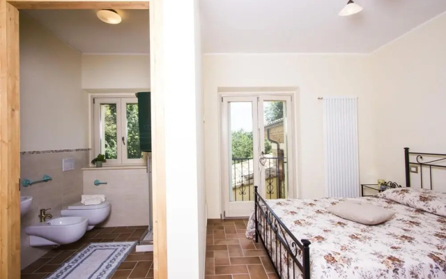 Holiday Home in Fano Near Adriatic Sea