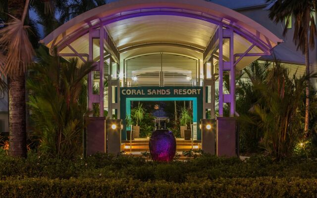 Coral Sands Resort