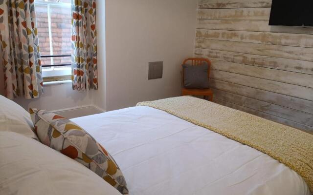 Coastal Escape Sandgate