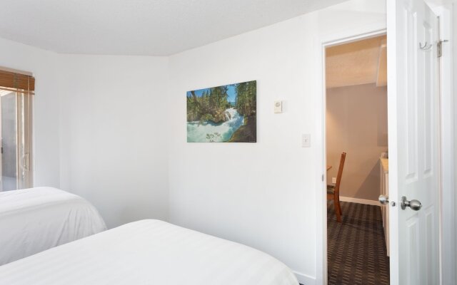 Lake Placid Lodge by Whiski Jack