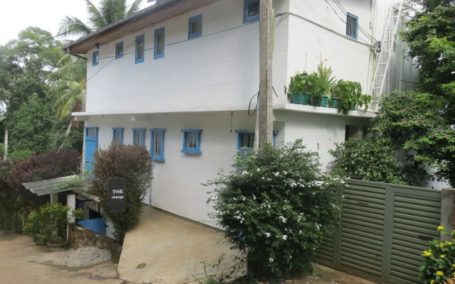 The Change Hotel
