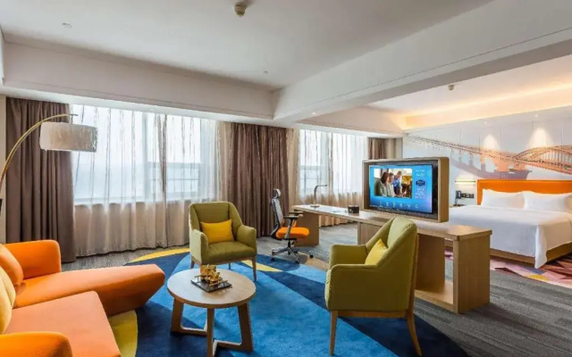 Hampton by Hilton Shiyan Yunyang