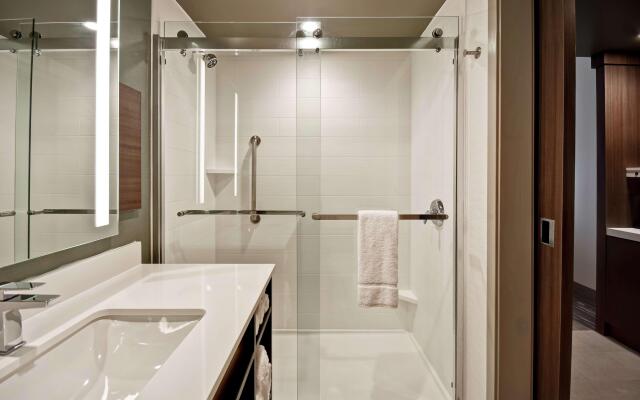 Hilton Garden Inn Lansing West