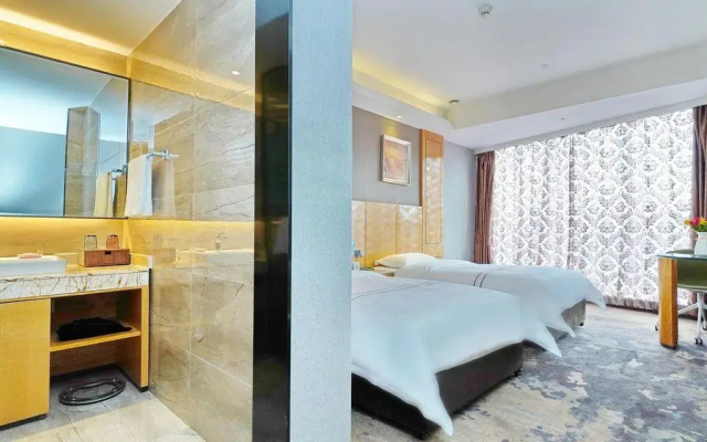 Daluqiao Hotel