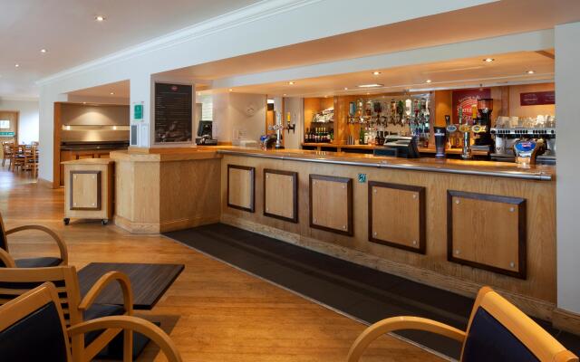 Holiday Inn Derby Nottingham M1 J25 by IHG