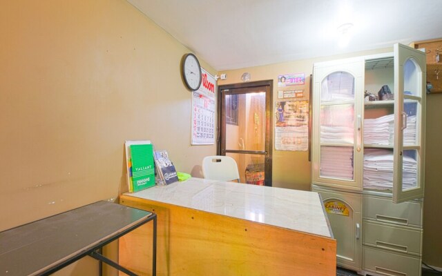 OYO 792 Wilae's Suites