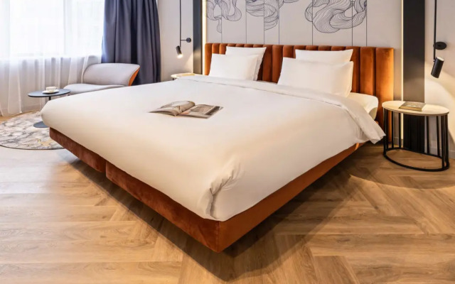 Mercure Sofia City Hotel