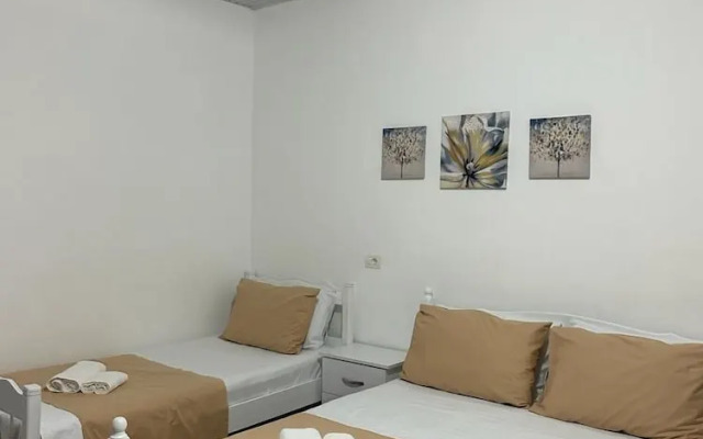 Vogue15 Rooms