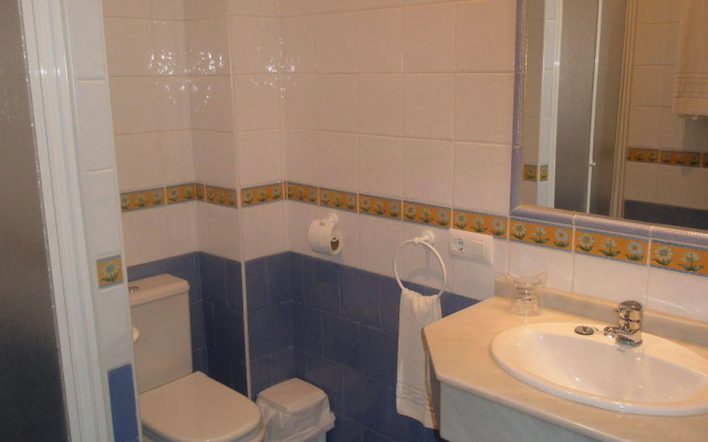Hotel Cortijo Los Gallos