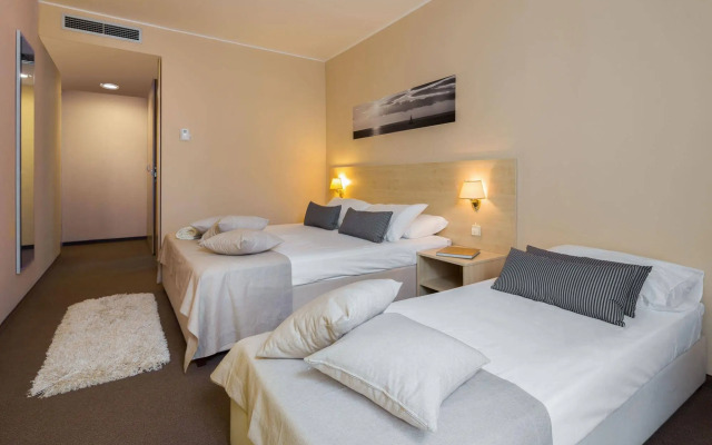 Hotel Villa Arausana & Antonina