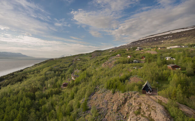 Viking Cottages and Apartments