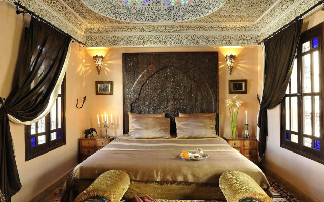 Riad Ibn Battouta