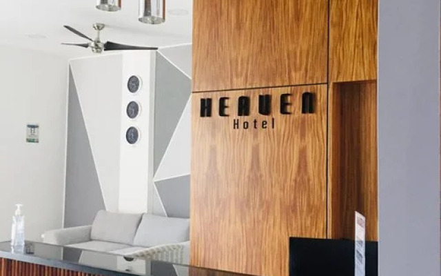 Heaven Hotel