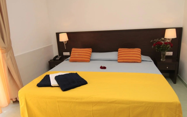 Nyce Club Sunbeach Resort