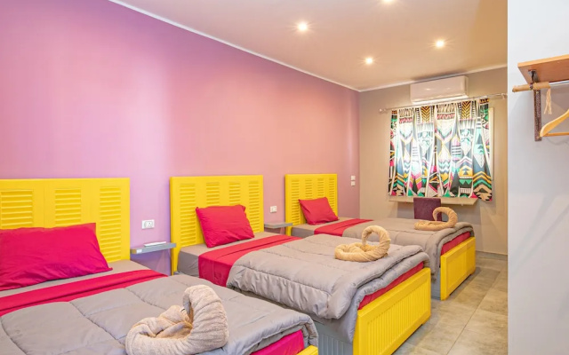 Bedcoin Hostel