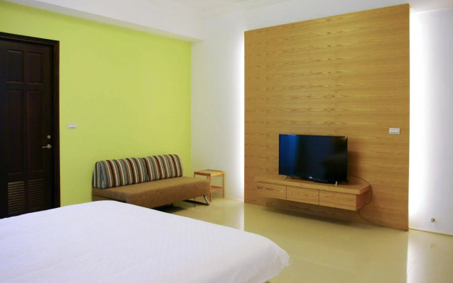 Anping Guesthouse