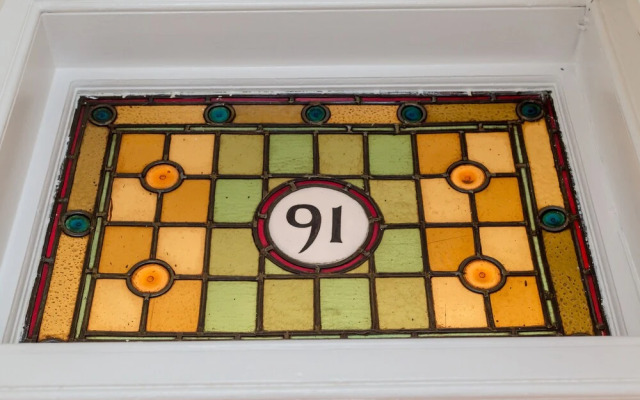 414 - Lochend Road Apartment