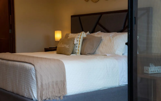 NEW - 2BR Cozy Apartment PARAMAR