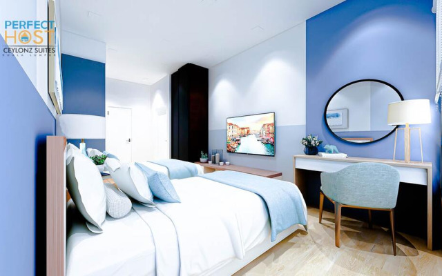 Ceylonz KLCC by Perfect Host