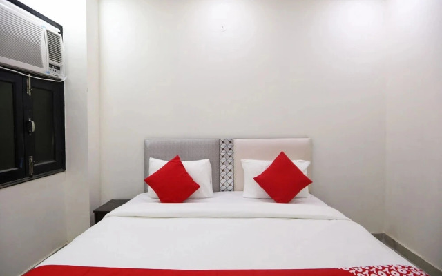 Aashiana Guest House by OYO Rooms