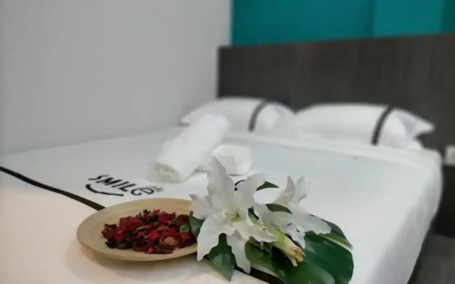 Smile Hotel Ss2 Petaling Jaya