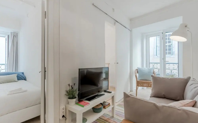 Sunny Bairro Alto / Chiado Apartment, By TimeCooler
