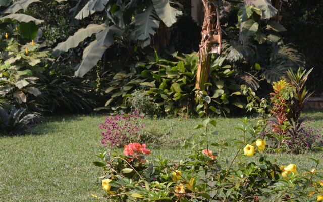Colonial Residence