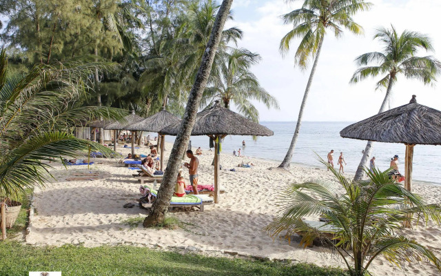 Coco Palm Beach Resort & Spa