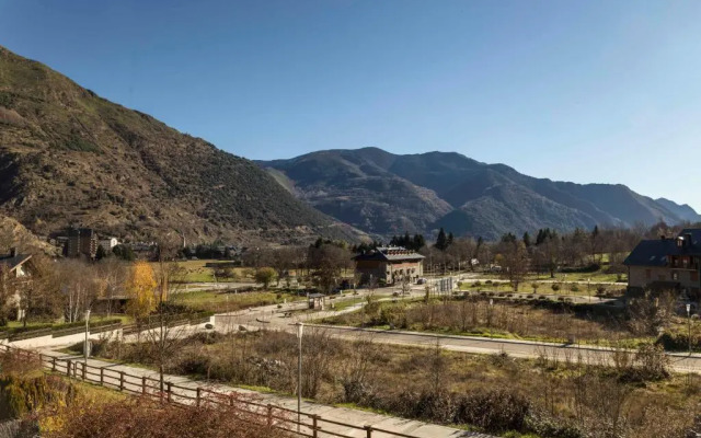 Apartamento Premium 46 1E