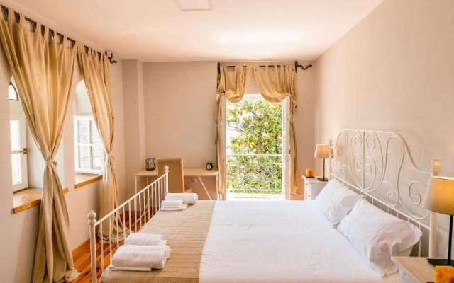 Stanica B&B